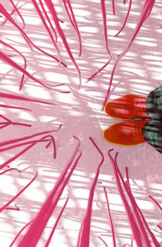 联想PHAB Plus内置壁纸-3