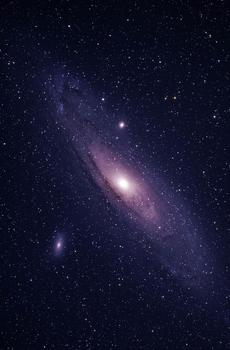 魅蓝metal自带壁纸-3