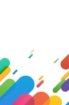 魅蓝metal自带壁纸-4