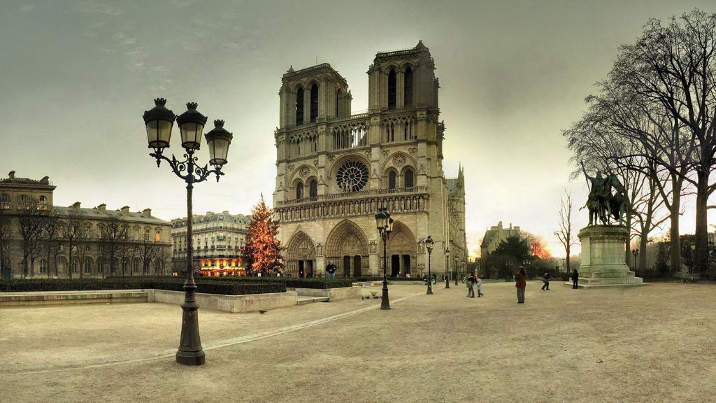 非主流冷色调摄影