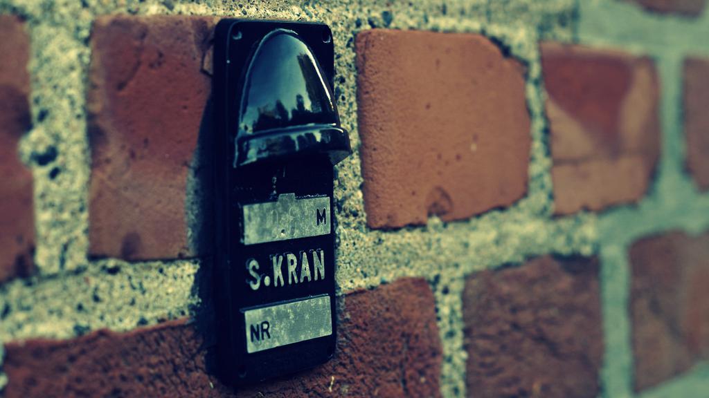 非主流冷色调摄影