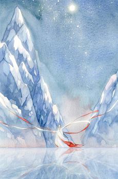 中国古风手绘-1