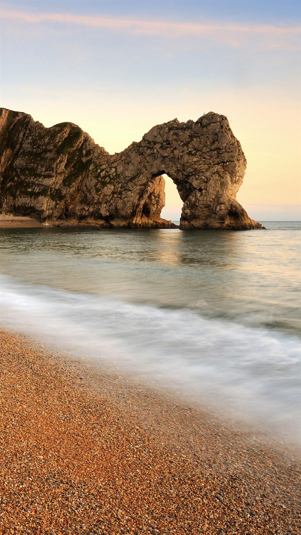 中兴AXON官方壁纸