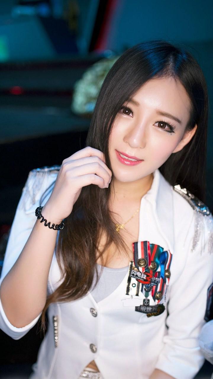 2015Chinajoy气质美女