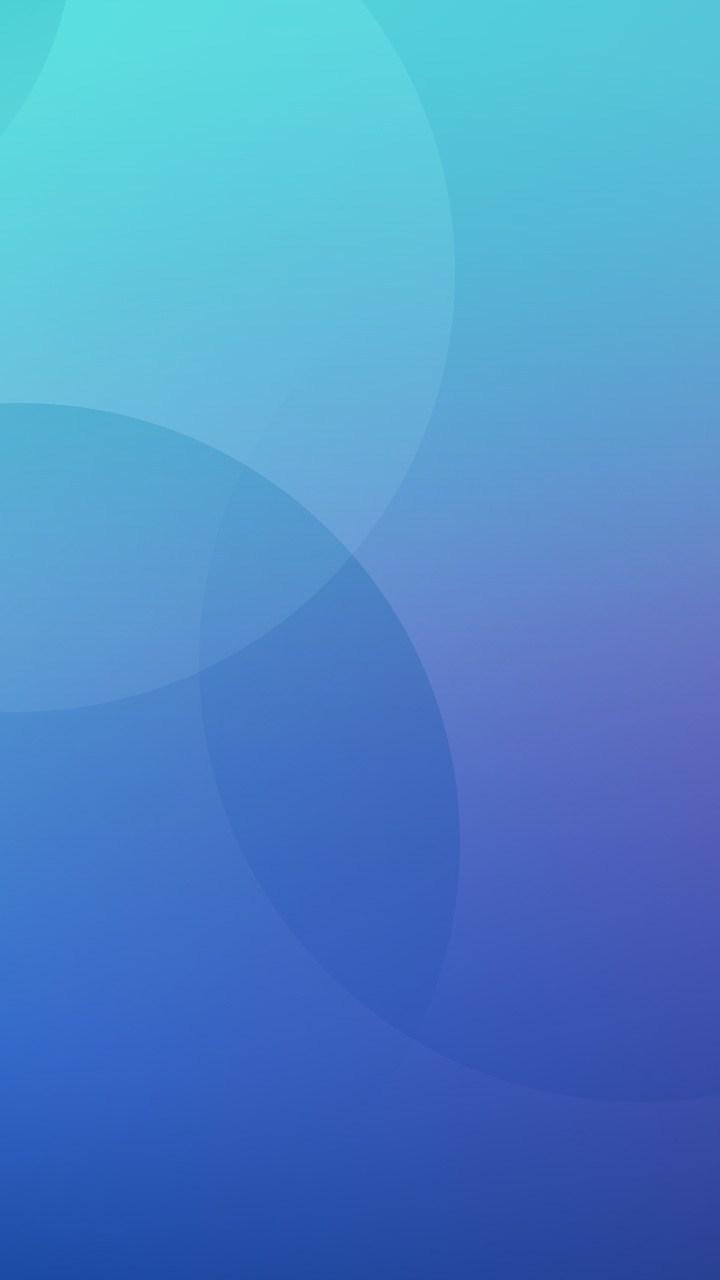 华为麦芒C199内置壁纸