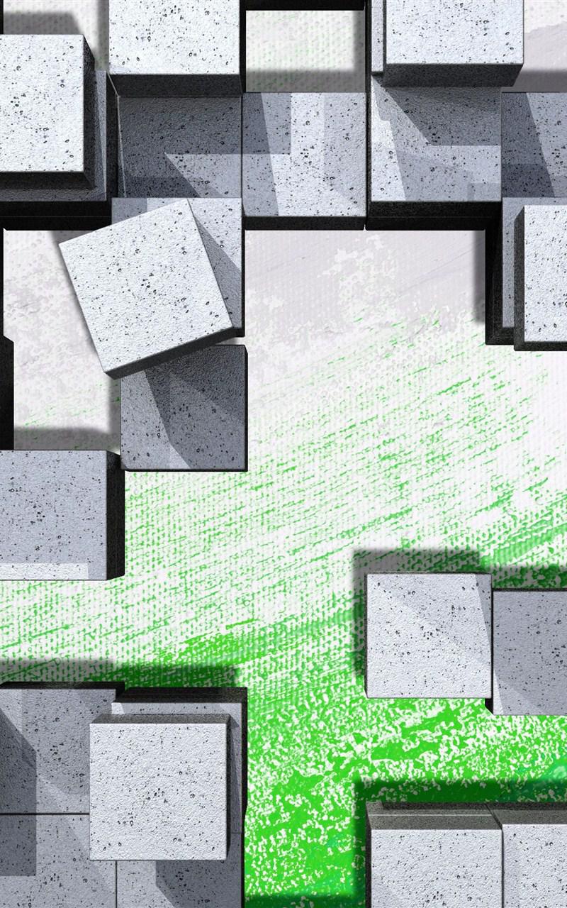 HTC butterfly2自带壁纸