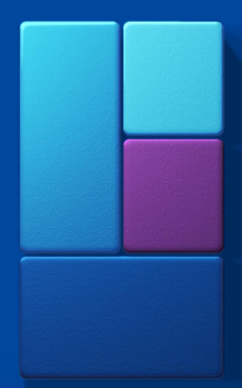 HTC butterfly2自带壁纸