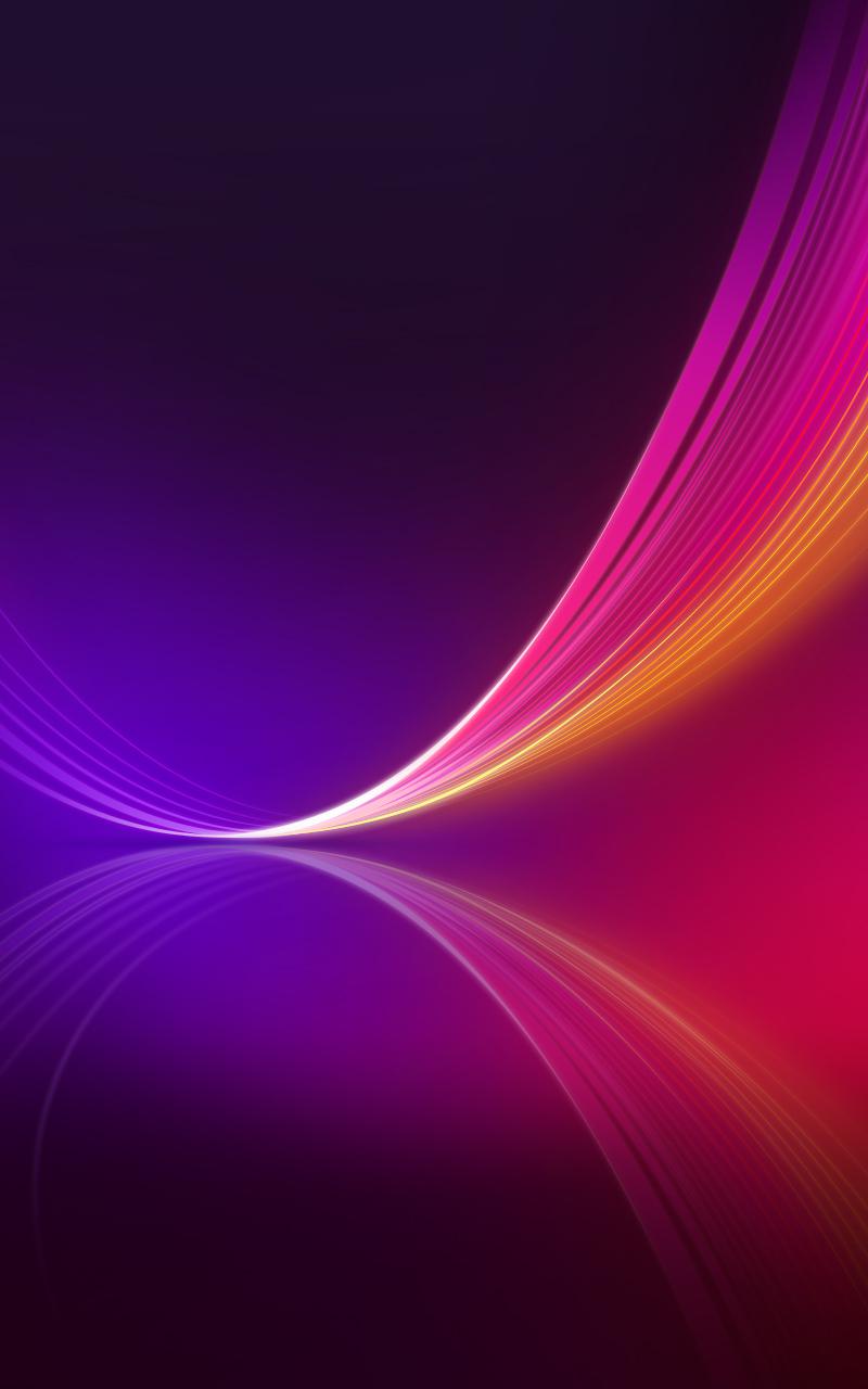 lg官方内置壁纸