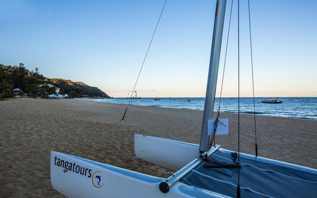 澳大利亚布里斯班