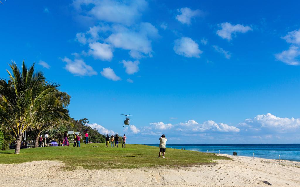 澳大利亚布里斯班