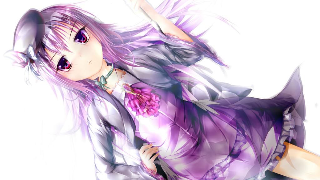 创圣的大天使EVOL