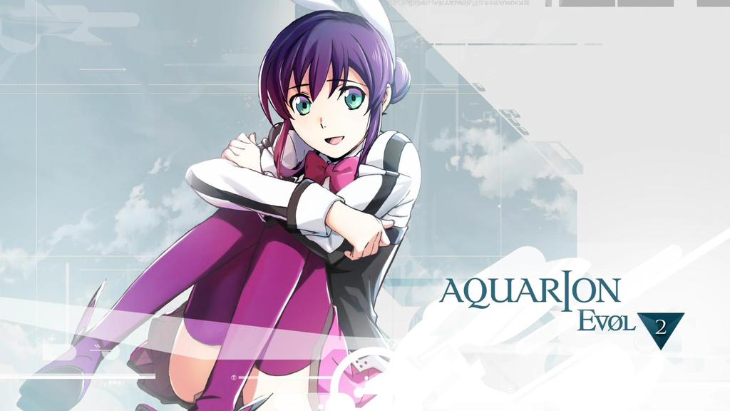 创圣的大天使EVOL