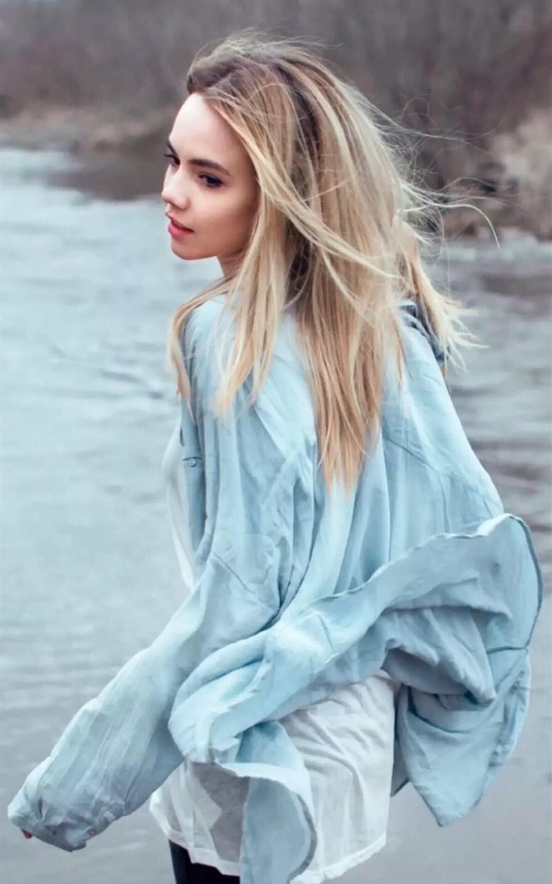 非主流欧美风,高清图片,手机锁屏桌面-壁纸族