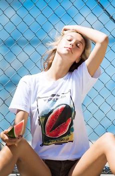 非主流欧美风-5