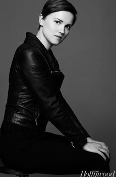 90后女星谢琳·伍德蕾-0