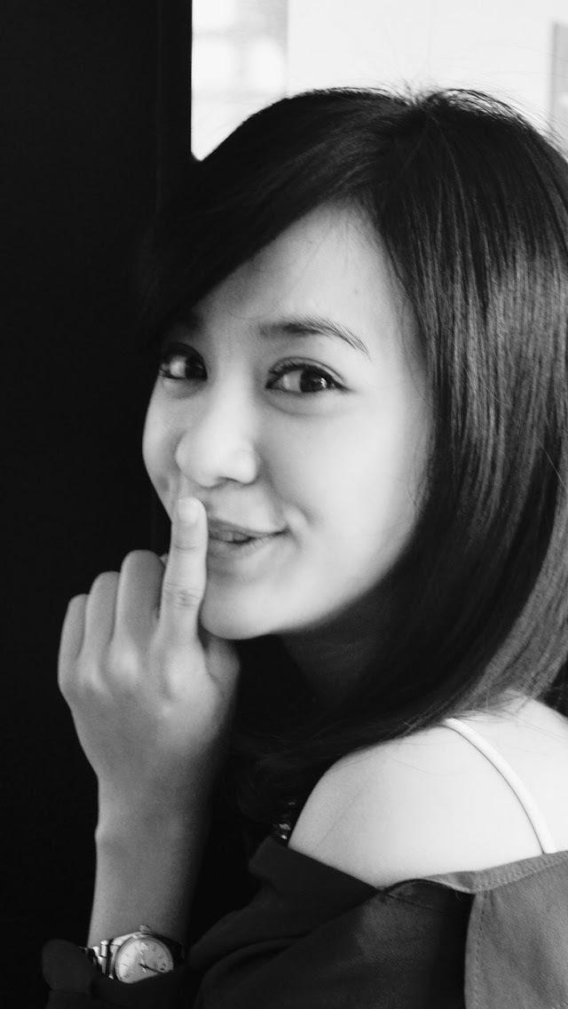 台湾女演员陈意涵