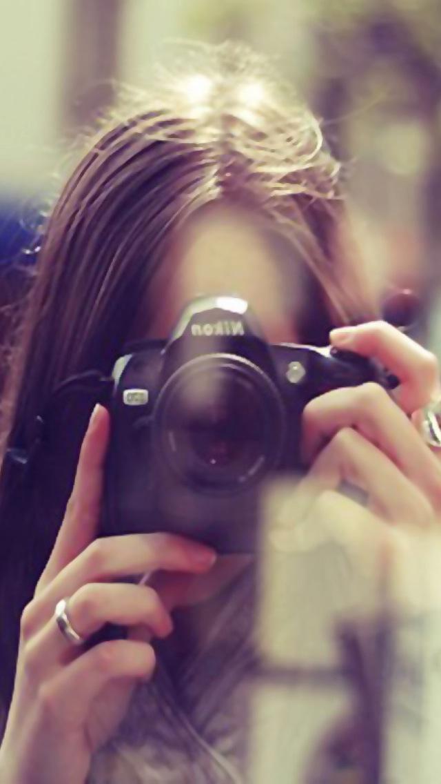 非主流唯美镜头