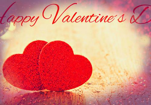 一颗为你跳动的心