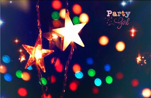 承载爱的小星星