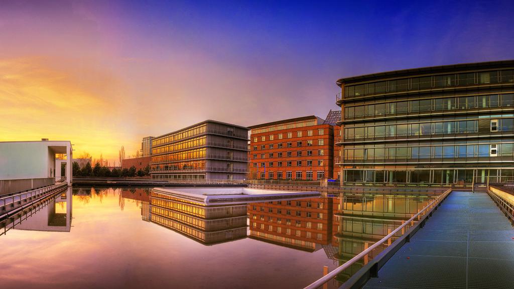 德国萨尔布吕肯风光