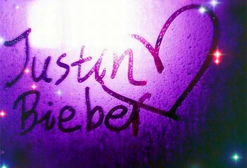 梦幻紫色的浪漫