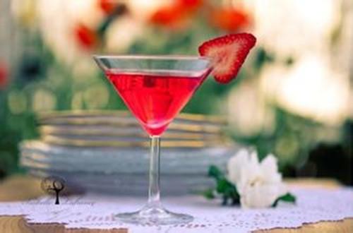 冷饮相伴的日子