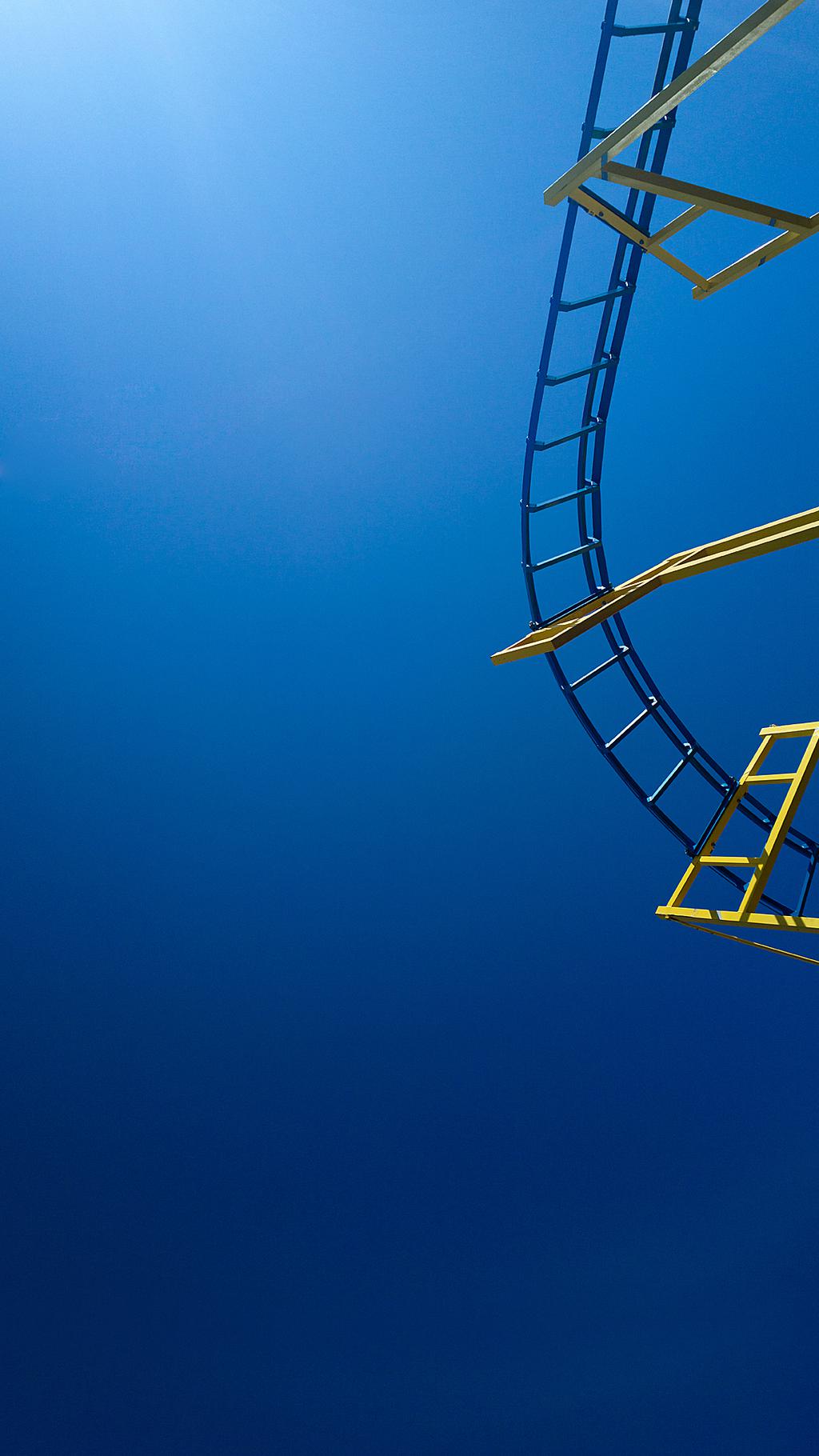 诺基亚Lumia Icon内置壁纸