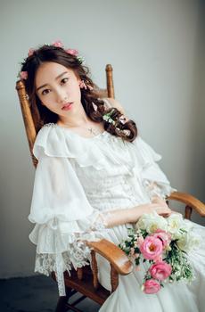 清纯邻家美女-3