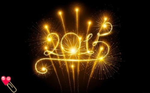 烟花一瞬间的美