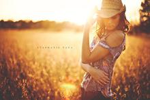 做一个淡淡的女子