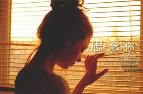 阳光下与你相伴