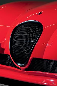 威兹曼GT MF4-CS-4