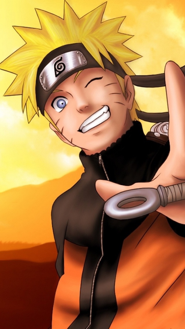 火影忍者佐助,高清图片,手机锁屏桌面-壁纸族