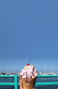 ​谜样的天空-3