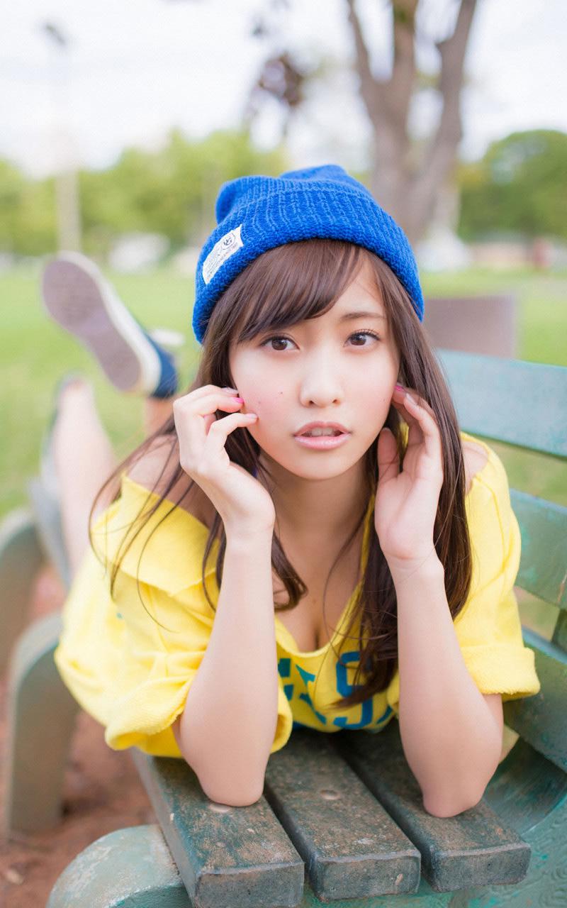 日本美女佐野雏子