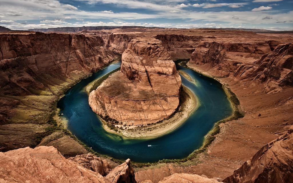 神奇的自然景观