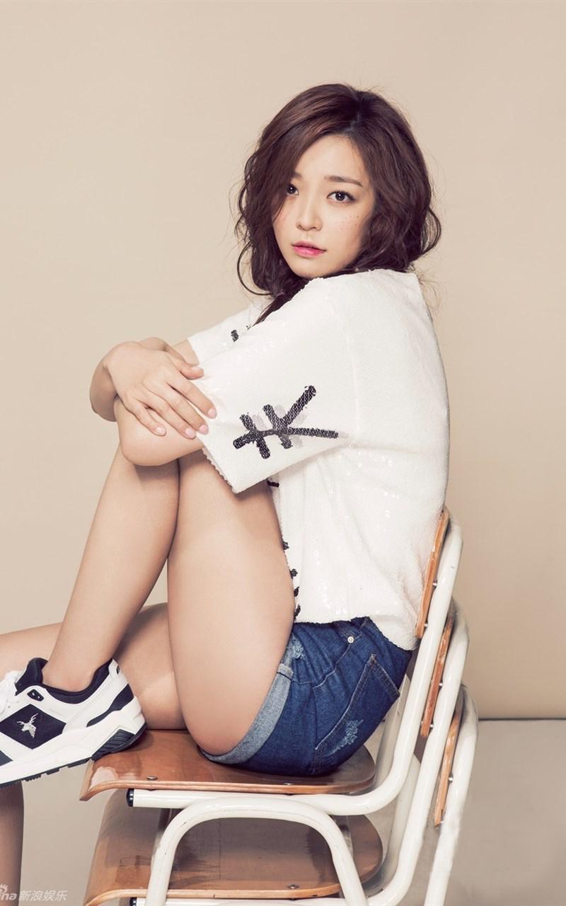 ​宋智仁时尚休闲写真