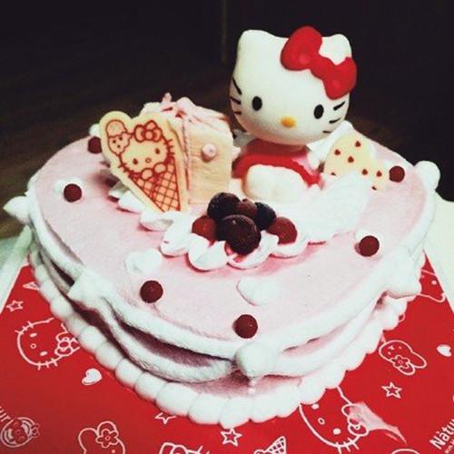 有创意的小蛋糕