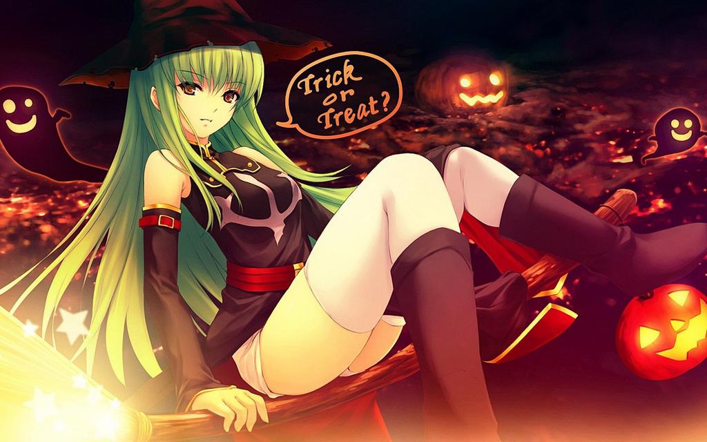 日漫《反叛的鲁路修》