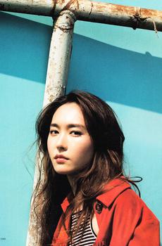 新垣结衣写真-2