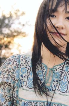 新垣结衣写真-5