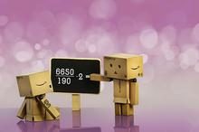 阿楞的简单生活