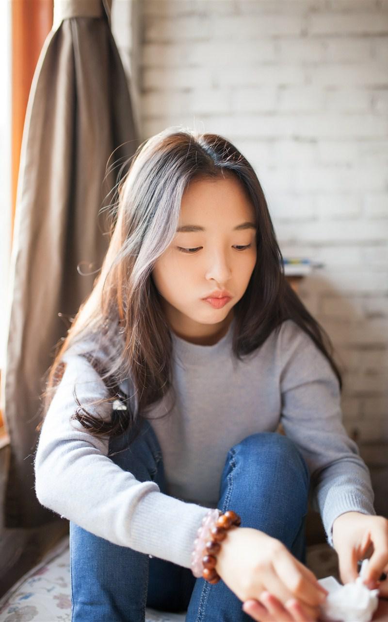 ​武大校花吴倩