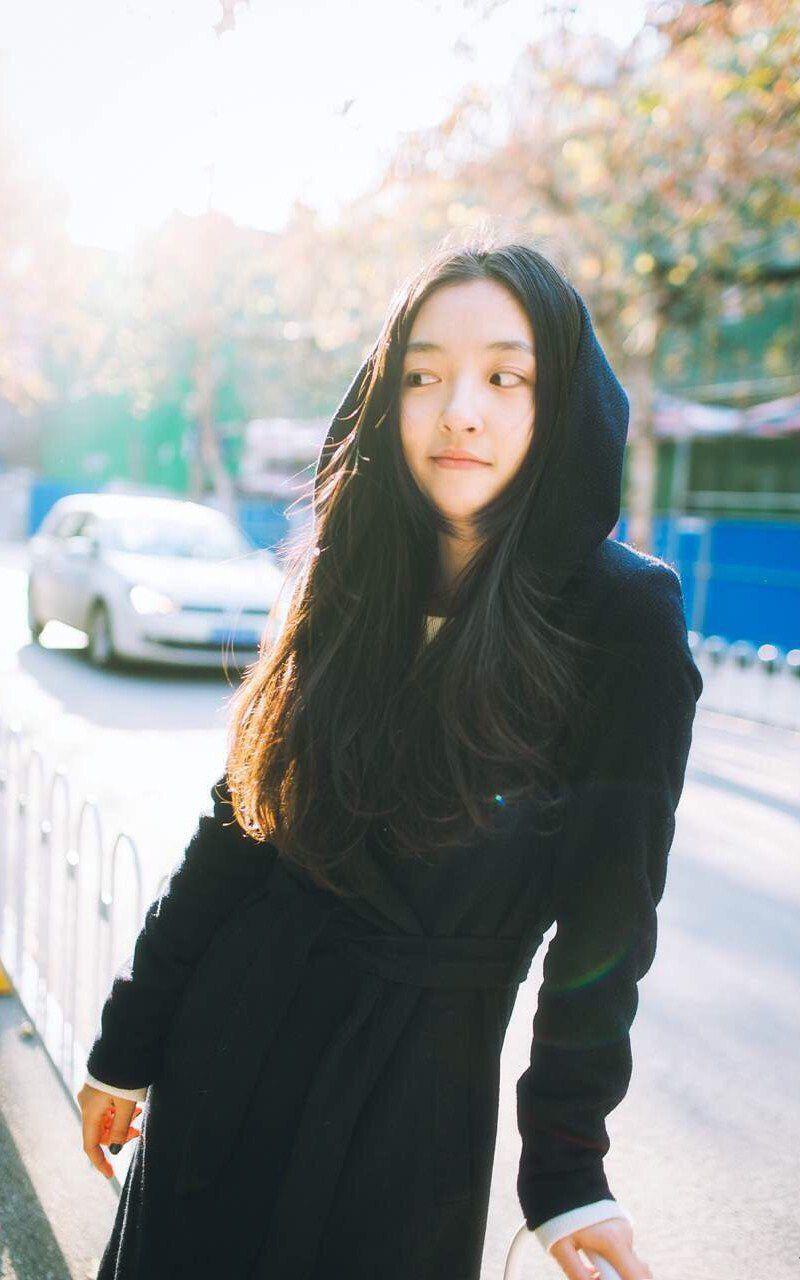 ​武大校花吴倩