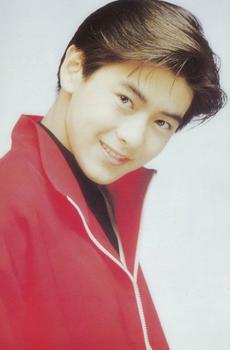 十七岁的雨季​