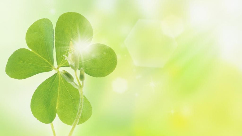 清新大自然健康护眼