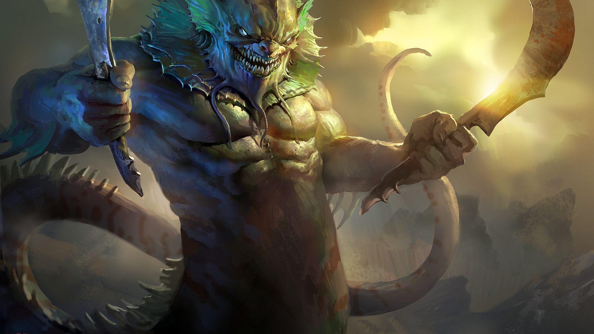 dota2游戏,高清图片,电脑桌面-壁纸族