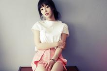 清纯女生南圭丽