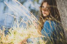 气质唯美欧美美女