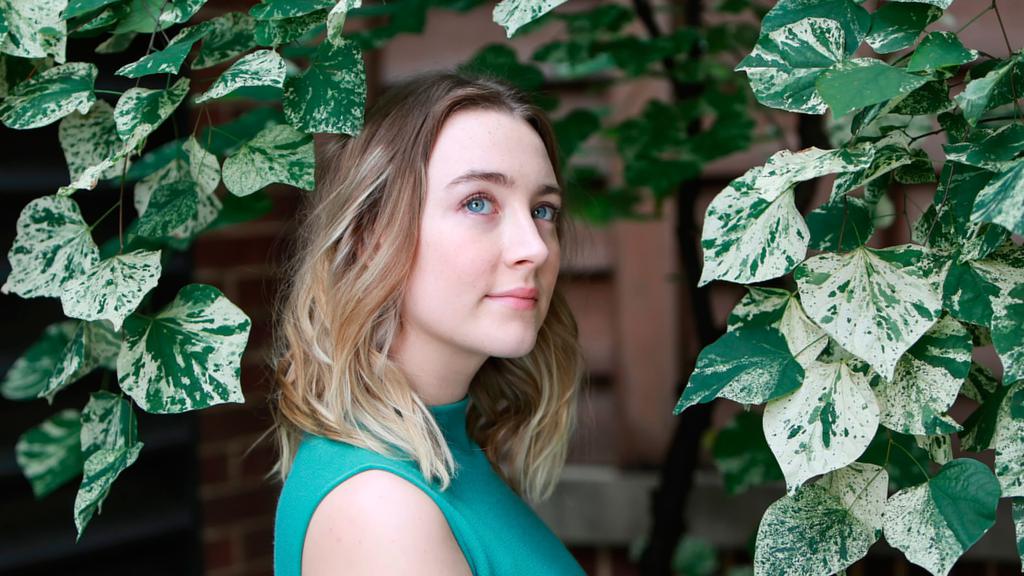 气质唯美欧美美女